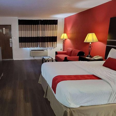 Ramada By Wyndham Mountain Home Ngoại thất bức ảnh