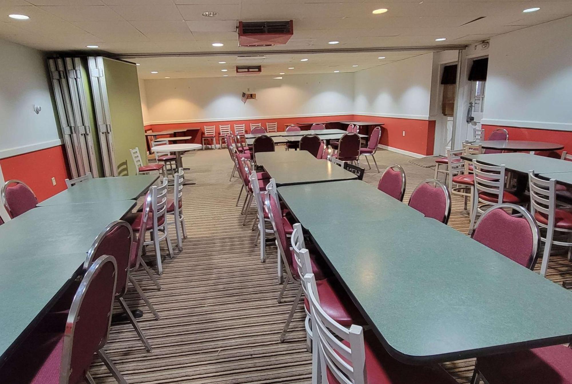 Ramada By Wyndham Mountain Home Ngoại thất bức ảnh
