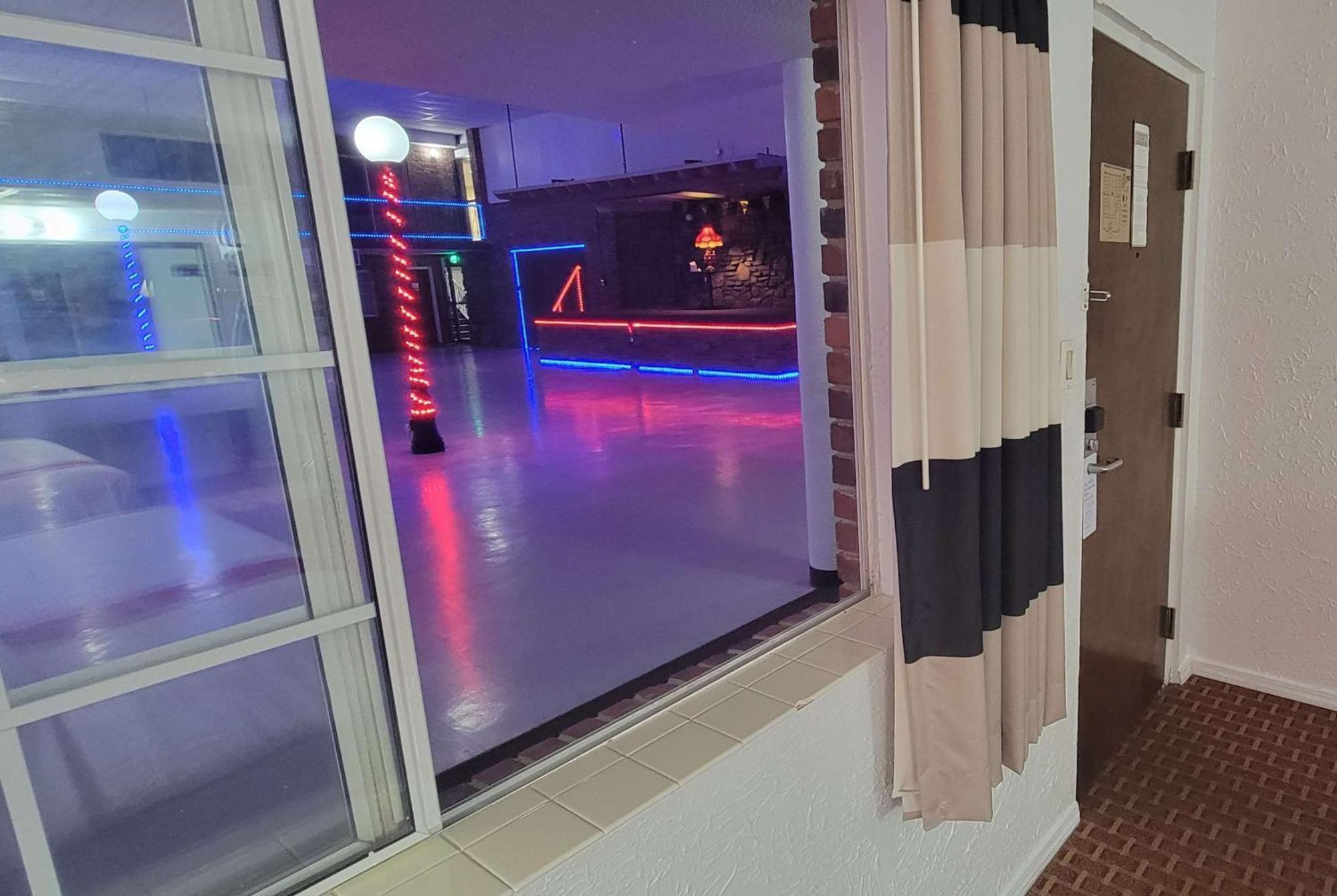 Ramada By Wyndham Mountain Home Ngoại thất bức ảnh